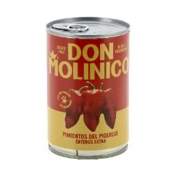 Pimiento del piquillo 500Gr Escolar