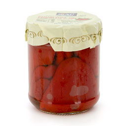 Pimientos del piquillo extra