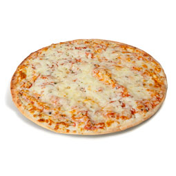 Pizza Margarita