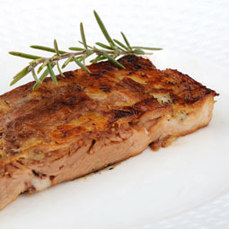 Placa de Cochinillo Confitado