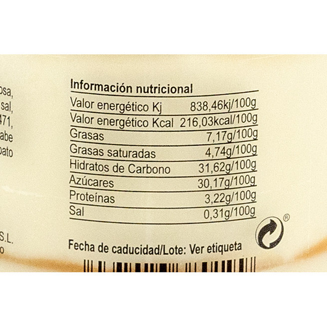 Postre helado de Queso con Membrillo 130Gr 12Uds Postre helado de Queso con Membrillo 130Gr 12Uds