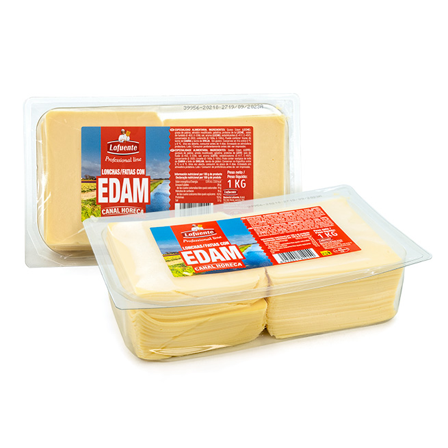 Comprar Queso Edam Lonchas Venta De Quesos Y Cremas En Comprar Queso Edam Lonchas Venta De Quesos Y Cremas En