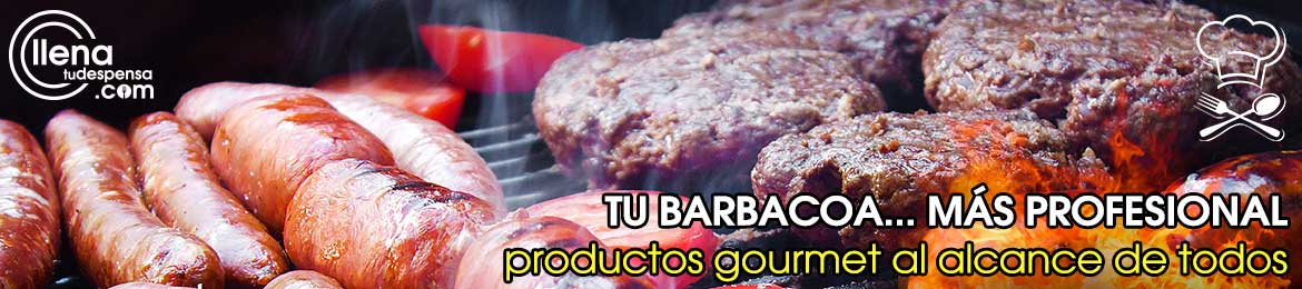 Comprar carne para tu barbacoa con producto profesionales