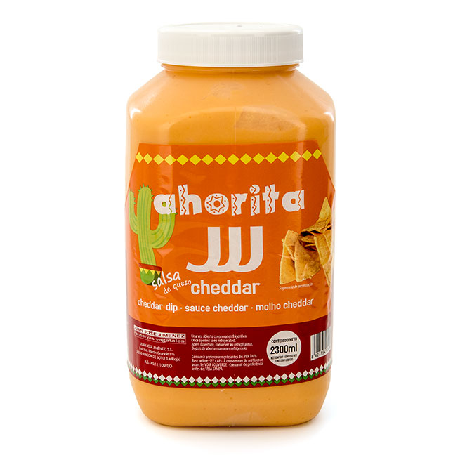 salsa cheddar salsa cheddar