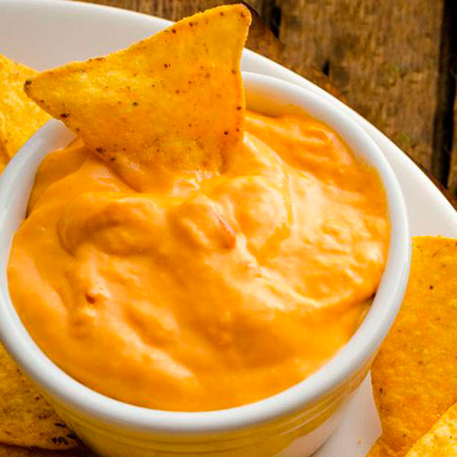 salsa cheddar salsa cheddar