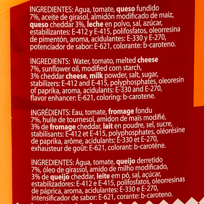salsa cheddar salsa cheddar