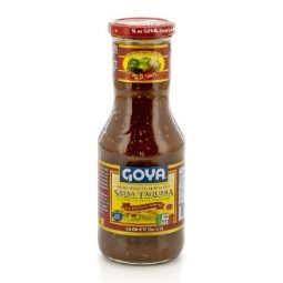 Salsa Taquera
