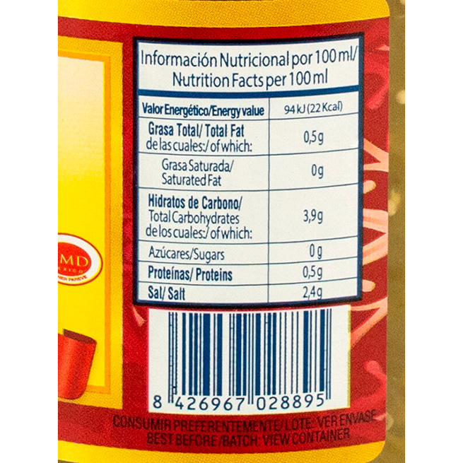 Salsa verde mexicana Salsa verde mexicana