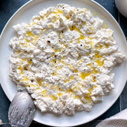 Stracciatella Italiana Congelada