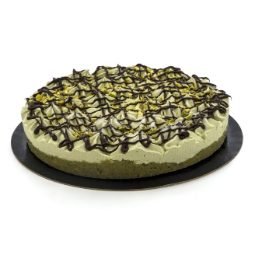 Tarta Dubai