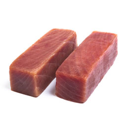 Tataki de atún Premium 200-250Gr 