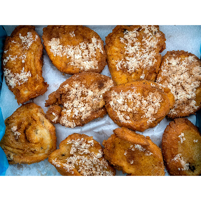 Torrija artesana 30Ud de 130Gr Torrija artesana 30Ud de 130Gr