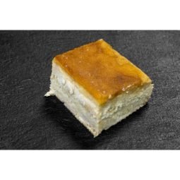 Torrija brioche caramelizada