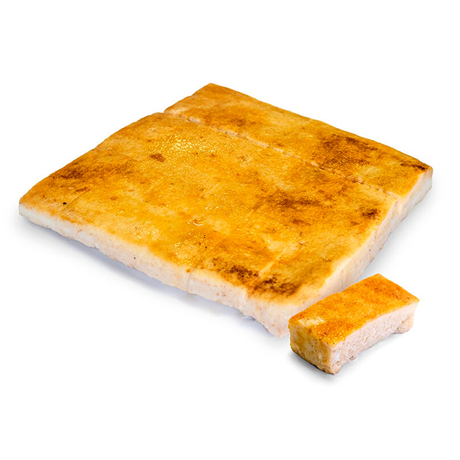 Torrija tipo brioche 18Ud de 110Gr Torrija tipo brioche 18Ud de 110Gr