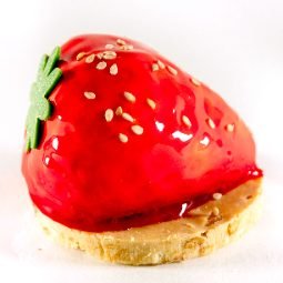 Trampantojo fresón de Huelva