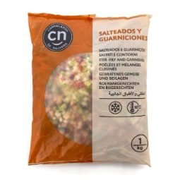 Verduras para sofrito