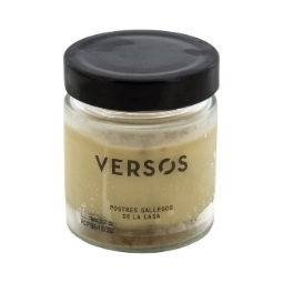 VERSO FRIO DE TURRON +/- 140GR C/12UDS CONG
