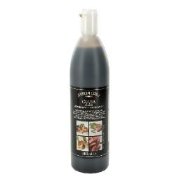 Crema de vinagre balsámico de Módena IGP San Francesco